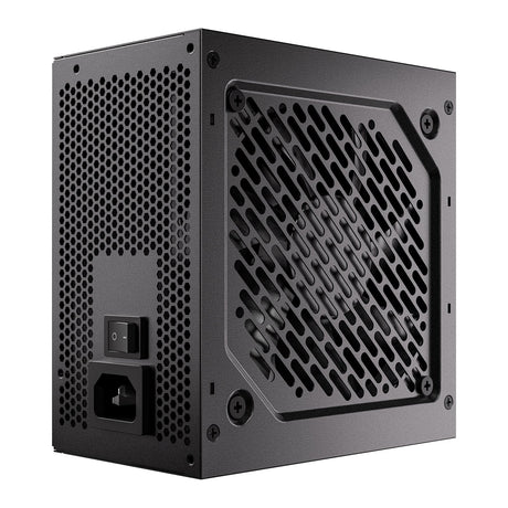 Antec CSK850 PRO 850W Semi-Modular ATX 3.1 Power Supply, PCIe 5.1 Ready with 12V 2x6 Connector, 80 Plus Bronze Certified, Quiet 120mm Fan, 5-Year Warranty