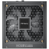Antec HCG1000 PRO Platinum ATX 3.1 Power Supply - 1000W, Fully Modular, 80 PLUS Platinum Certified, Silent Fan, High-Performance Gaming PSU