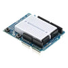 Arduino Prototyping Shield Breadboarddal