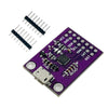 txt
CP2112 modul