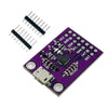 txt
CP2112 modul