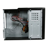 CiT S014B Thin Client Micro ATX 1 x USB 3.0 / 2 x USB 2.0 Black Case with 300W PSU