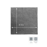 ColorWay Large Electronics Kit Includes 550ml Cleaning Liquid, 1 x Microfiber Cloth & 1 x Glass Cloth