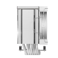DeepCool AK700 DIGITAL WH CPU Cooler, White , 1 x 120mm Fan, 7 x advanced Copper Heatpipes, Intel/AMD