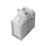 DeepCool AK700 DIGITAL WH CPU Cooler, White , 1 x 120mm Fan, 7 x advanced Copper Heatpipes, Intel/AMD