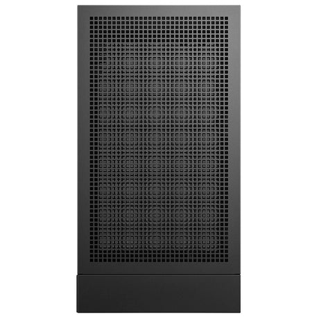 Deepcool CH170 Digital Mini-ITX Case - High Airflow, Supports Water Cooling, Ultra-Quiet Operation, Compact Design for Efficient Space Management