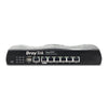 DrayTek V2927-K Vigor 2927 Wired High Speed Gigabit Firewall Router