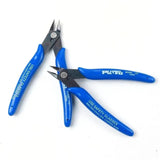 Flush Cut Electrical Wire Cable Cutters
