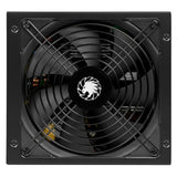GAMEMAX RPG Rampage 800W PSU, 140mm Ultra Silent Fan, 80 PLUS Bronze, Non Modular, Flat Black Cables, Japanese TK Main Capacitor Fitted