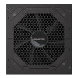 GIGABYTE GP-UD850GM 850W V2, 80 Plus Gold Certified Fully Modular Power Supply, PCIe Gen 5.1, 80 PLUS Gold, Fully Modular Design, 120mm Fan, ATX 3.1 compatible, UK Plug