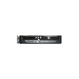 GeForce RTX 5060 Ti WINDFORCE 16GB GDDR7 Graphics Card, 4608 CUDA Cores, 2572 MHz Core Clock, Dual Fan, 3x DisplayPorts / 1x HDMI Port