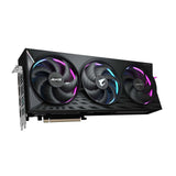Gigabyte AMD Radeon RX 9070 XT ELITE 16GB GDDR6 Graphics Card, 4096 Streams, 2570 MHz Core Clock, Triple Fan, RGB, 2x DisplayPorts / 2x HDMI Ports