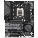 Gigabyte B650 EAGLE AMD AM5 Socket Motherboard, ATX, 4x DDR5 Slots, 3x M.2 Sockets, Fitted I/O Shield, GbE LAN, 1x DisplayPort / 1x HDMI Port