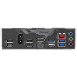 Gigabyte B760M GAMING X WIFI6E GEN 5 INTEL Socket Motherboard, Micro-ATX, 4x DDR5 Slots, 2x M.2 Socket, 2.5GbE LAN, Wi-Fi 6E, 1x HDMI Port / 1x Display Port