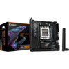 Gigabyte B850I AORUS PRO AMD AM5 Socket Motherboard