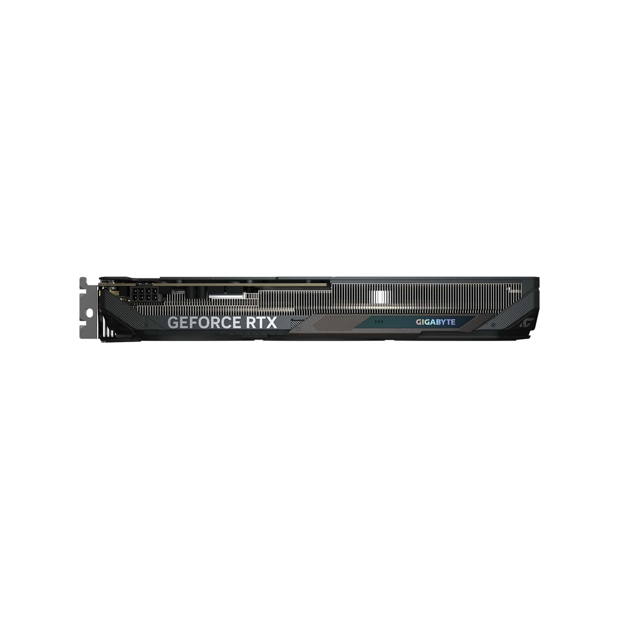 Gigabyte NVIDIA GeForce RTX 5050 GAMING OC 8GB, GDDR6 Graphics Card, 2560 Cuda Core, 2532MHz Core Clock, Triple Fan, 2x DisplayPorts / 2x HDMI Ports