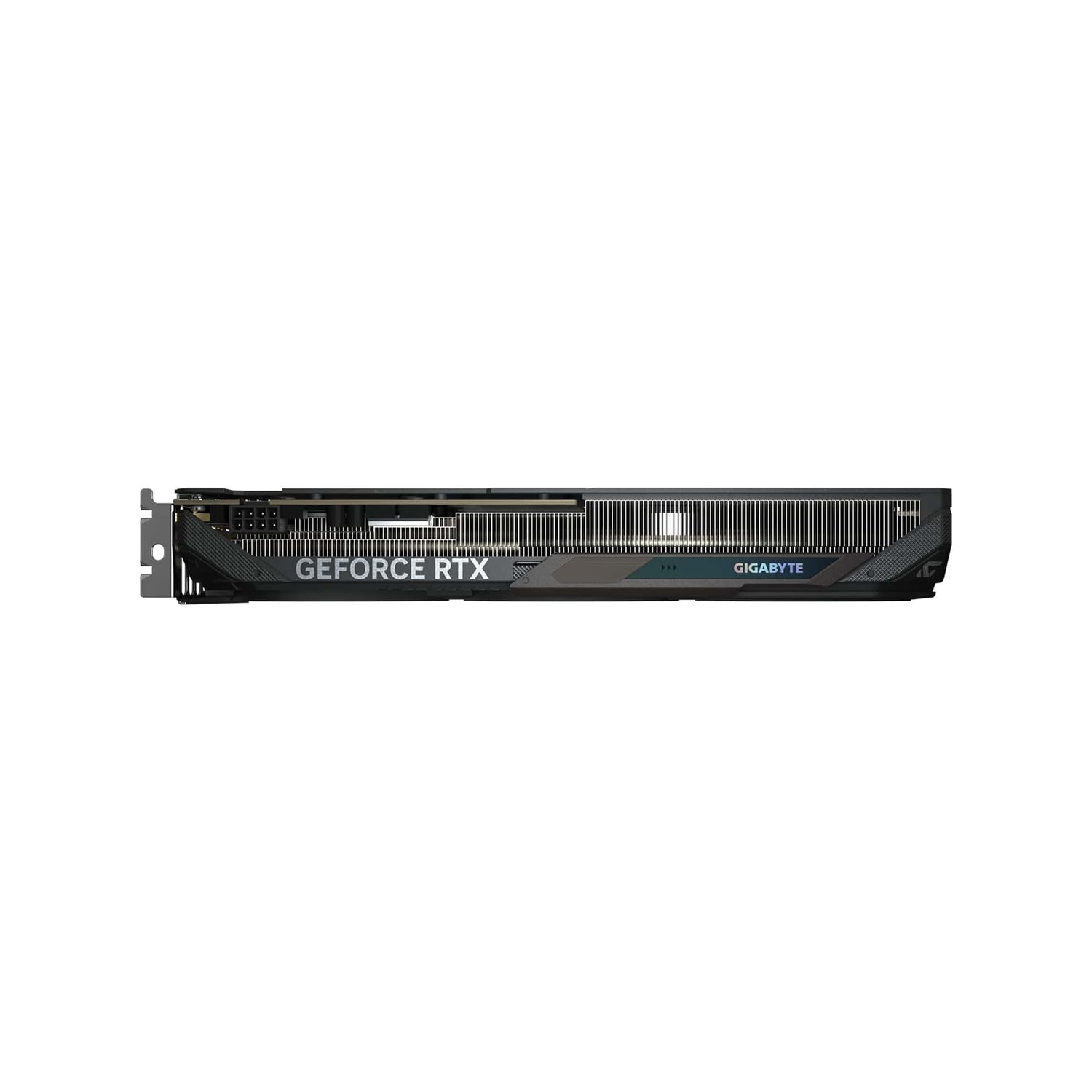 Gigabyte NVIDIA GeForce RTX 5050 GAMING OC 8GB, GDDR6 Graphics Card, 2560 Cuda Core, 2532MHz Core Clock, Triple Fan, 2x DisplayPorts / 2x HDMI Ports