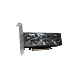 Gigabyte NVIDIA GeForce RTX 5050 OC Low Profile 8G, GDDR6 Graphics Card, 2560 Cuda Core, 2587MHz Core Clock, Triple Fan, 2x DisplayPorts / 2x HDMI Ports