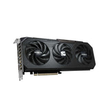 Gigabyte NVIDIA GeForce RTX 5060 Gaming OC 8GB GDDR7 Graphics Card, 3840 CUDA Cores, 2595 MHz Core Clock, Triple Fan, RGB, 3x DisplayPorts / 1x HDMI Ports