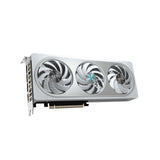 Gigabyte NVIDIA GeForce RTX 5060 Ti AERO OC 16GB GDDR7 Graphics Card, 4608 CUDA Cores, 2647 MHz Core Clock, Triple Fan, 3x DisplayPorts / 1x HDMI Port