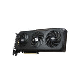 Gigabyte NVIDIA GeForce RTX 5060 Ti Gaming OC 8GB GDDR7 Graphics Card, 4608 CUDA Cores, 2647 MHz Core Clock, Triple Fan, RGB, 3x DisplayPorts / 1x HDMI Ports