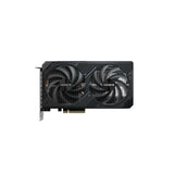 Gigabyte NVIDIA GeForce RTX 5060 Ti Windforce OC 16GB GDDR7 Graphics Card, 4608 CUDA Cores, 2587 MHz Core Clock, Dual Fan, 3x DisplayPorts / 1x HDMI Ports