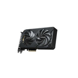 Gigabyte NVIDIA GeForce RTX 5060 Ti Windforce OC 16GB GDDR7 Graphics Card, 4608 CUDA Cores, 2587 MHz Core Clock, Dual Fan, 3x DisplayPorts / 1x HDMI Ports