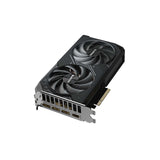 Gigabyte NVIDIA GeForce RTX 5060 Ti Windforce OC 16GB GDDR7 Graphics Card, 4608 CUDA Cores, 2587 MHz Core Clock, Dual Fan, 3x DisplayPorts / 1x HDMI Ports