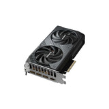 Gigabyte NVIDIA GeForce RTX 5060 WINDFORCE OC 8GB GDDR7 Graphics Card, 3840 CUDA Cores, 2512MHz Core Clock, Dual Fan, 3x DisplayPorts / 1x HDMI Ports