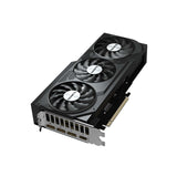 Gigabyte NVIDIA GeForce RTX 5070 Ti WINDFORCE OC V2 16GB GDDR7 Graphics Card, 8960 CUDA Cores, 2497 MHz Core Clock, Triple Fan, 3x DisplayPorts / 1x HDMI Port
