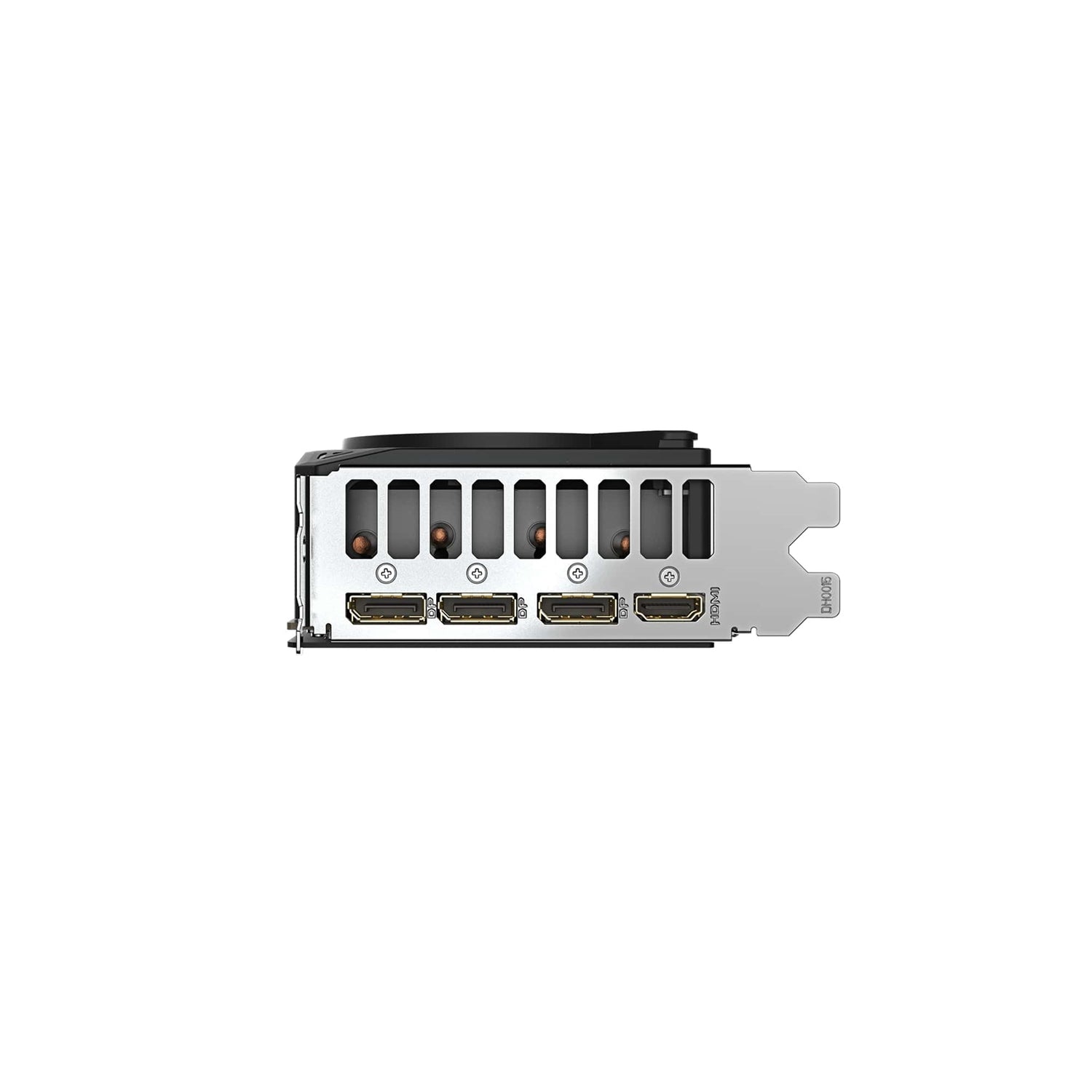 Gigabyte NVIDIA GeForce RTX 5070 WINDFORCE OC SFF 12GB GDDR7 Graphics Card, 6144 CUDA Cores, 2542 MHz Core Clock, Triple Fan, 2x DisplayPorts / 2x HDMI Ports