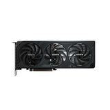 Gigabyte NVIDIA GeForce RTX 5070 WINDFORCE OC SFF 12GB GDDR7 Graphics Card, 6144 CUDA Cores, 2542 MHz Core Clock, Triple Fan, 2x DisplayPorts / 2x HDMI Ports