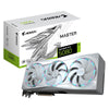 AORUS GeForce RTX 5080 MASTER ICE