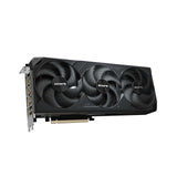 Gigabyte NVIDIA GeForce RTX 5080 WINDFORCE OC SFF 16GB GDDR7 Graphics Card, 10752 CUDA Cores, 2670 MHz Core Clock, Triple Fan, 3x DisplayPorts / 1x HDMI Port