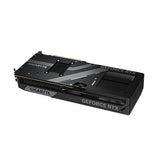 Gigabyte NVIDIA GeForce RTX 5080 WINDFORCE OC SFF 16GB GDDR7 Graphics Card, 10752 CUDA Cores, 2670 MHz Core Clock, Triple Fan, 3x DisplayPorts / 1x HDMI Port