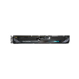 Gigabyte Radeon RX 9060 XT GAMING OC 8GB GDDR6 Graphics Card, 2048 Streams, 3320 MHz Boost Clock, Triple Fan, RGB, 2x DisplayPorts / 2x HDMI Ports