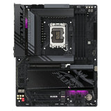 Gigabyte Z890 AORUS ELITE WIFI7 Intel 1851 Socket Motherboard, ATX, 4x DDR5 Slots, 4x M.2 Sockets, Fitted I/O Shield, 2.5GbE LAN, Wi-Fi 7, 1x DisplayPort / 1x USB-C (USB4)