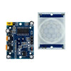 HC-SR501 PIR Modul