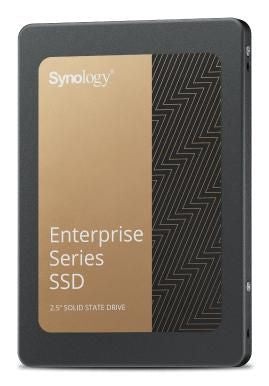 Synology 7000 GB, 2.5", SATA 6 Gb/s, 7 x 69.85 x 100 mm