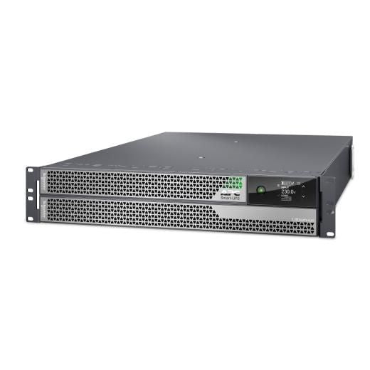 APC APC Smart-UPS Ultra On-Line Li-Ion SRTL5KRM2UI, 5KW, 2U Rack/Tower, 6x C13 & 4x C19, NMC