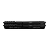 Kingston FURY Beast KF432C16BBK2/16 16GB (2x 8GB) DIMM System Memory, 3200MHz, DDR4, CL16, Black, Intel XMP