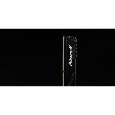 Kingston FURY Beast KF432C16BBK2/16 16GB (2x 8GB) DIMM System Memory, 3200MHz, DDR4, CL16, Black, Intel XMP