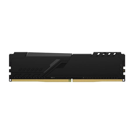 Kingston FURY Beast KF432C16BBK2/64 64GB (2x 32GB) DIMM System Memory, 3200MHz, DDR4, CL16, Black, Intel XMP