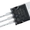LM317T IC állítható, változtatható feszültségszabályozó – TO-220