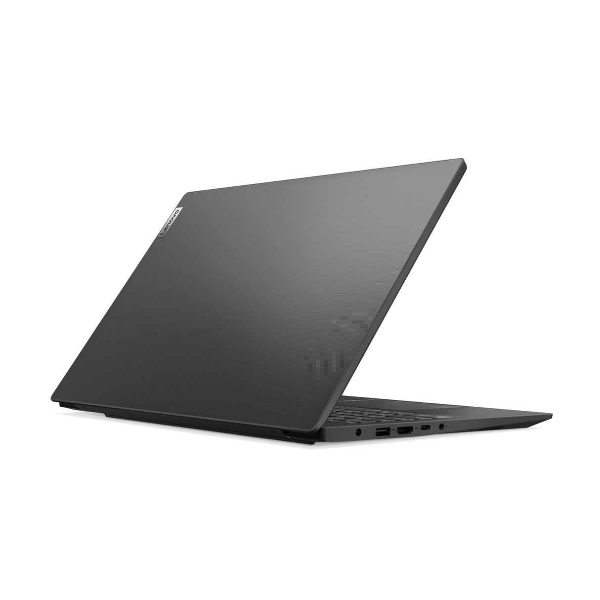 Lenovo V15 G5 IRL 83GW007NUK Laptop, 15.6 Inch Full HD TN 1080p Screen, Intel Core i5 13420H 13th Gen, 8GB DDR5 RAM, 256GB SSD, Windows 11 Home