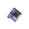MT8870 modul
