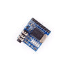 MT8870 modul