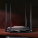 Mercusys MR60X AX1500 Dual-Band Wi-Fi 6 Router