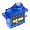 Micro Servo Motor SG90 Fogaskerék 9g