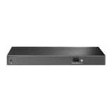 TP-Link TL-SG1428PE 28-Port Metal Gigabit Easy Smart PoE Switch with 24-Port PoE+ (250W)